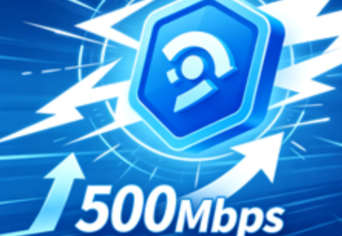 QuickQ_QuickQ_全天候稳定VPN，连接更快更简单：QuickQ高峰期速度会变慢吗？（封面配图）